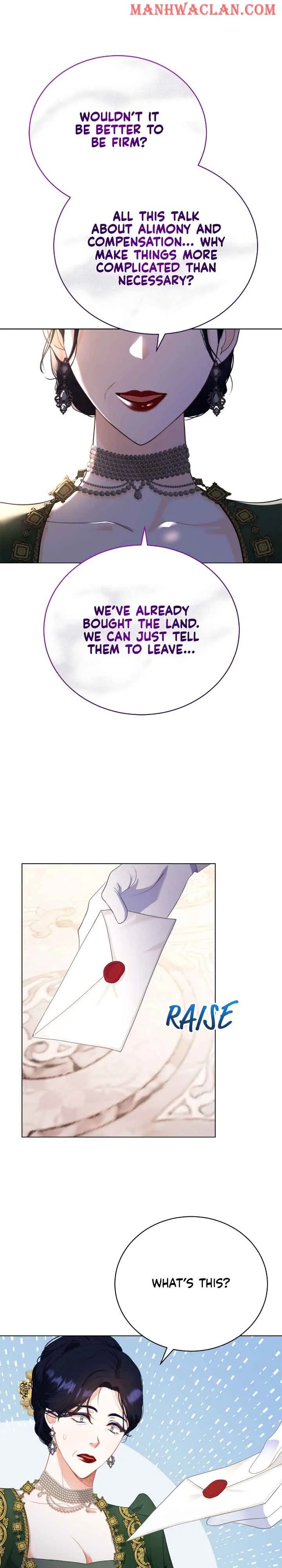 Love Doesn’t Matter Chapter 8 page 29