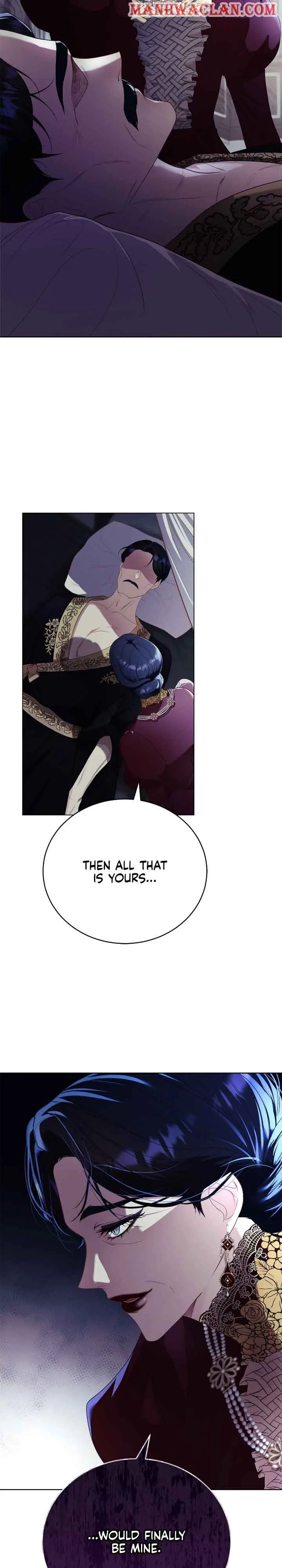 Love Doesn’t Matter Chapter 8 page 24