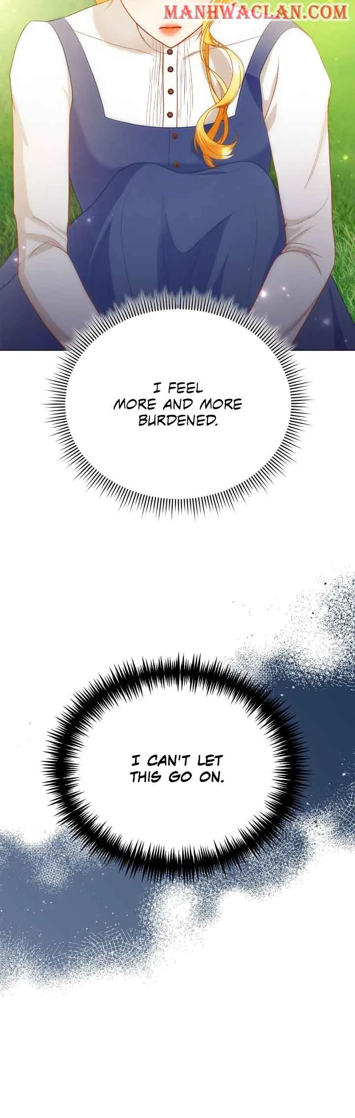 Love Doesn’t Matter Chapter 9 page 29