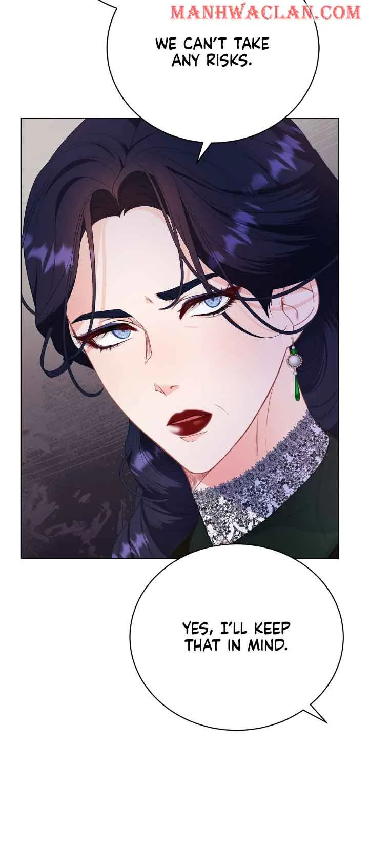 Love Doesn’t Matter Chapter 9 page 5