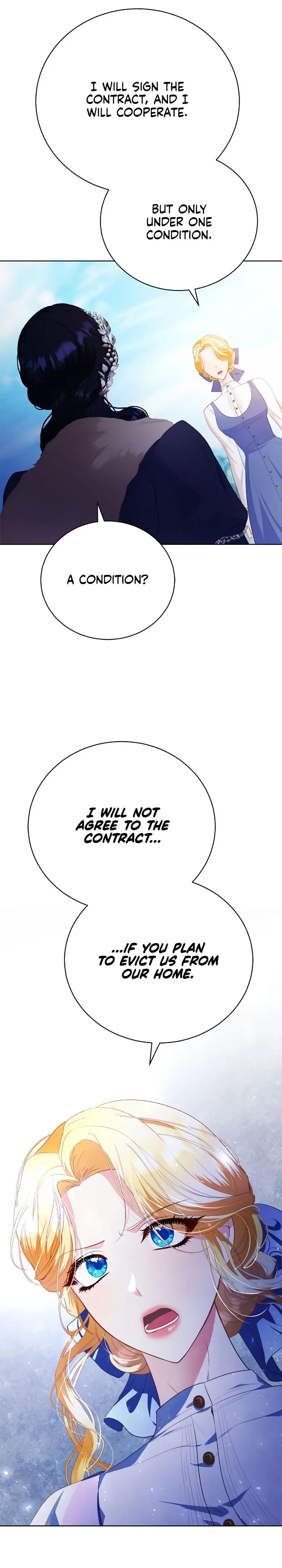 Love Doesn’t Matter Chapter 10 page 7