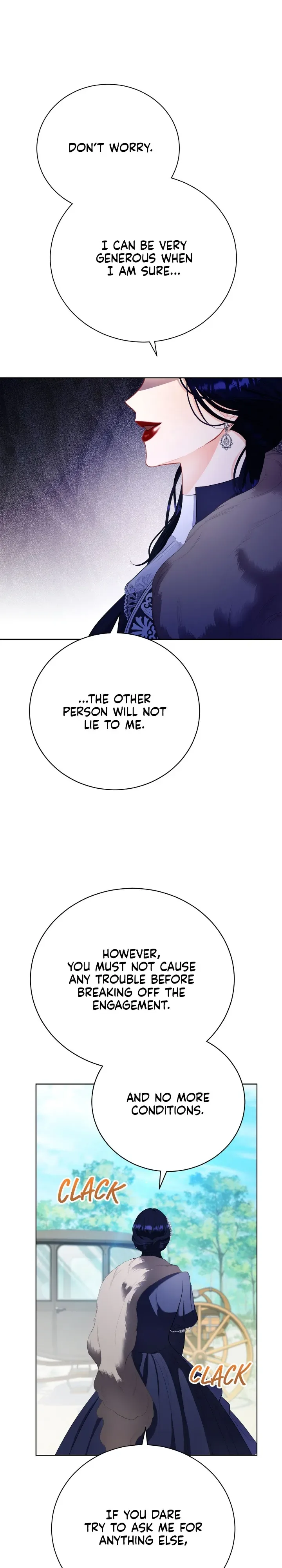 Love Doesn’t Matter Chapter 10 page 12