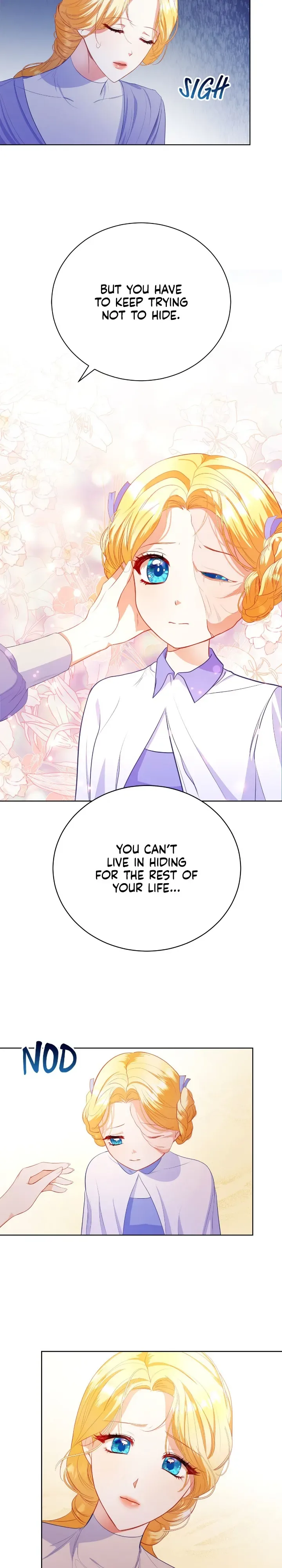 Love Doesn’t Matter Chapter 10 page 31
