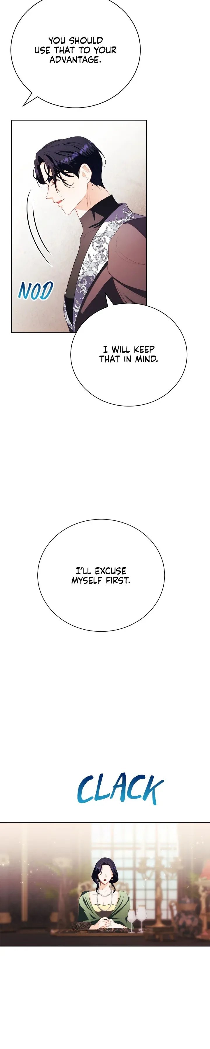 Love Doesn’t Matter Chapter 10 page 20