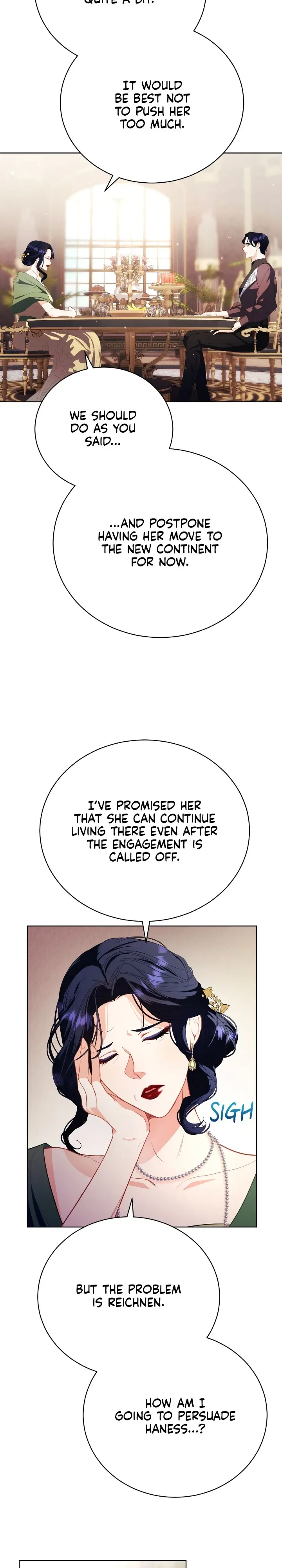 Love Doesn’t Matter Chapter 10 page 16