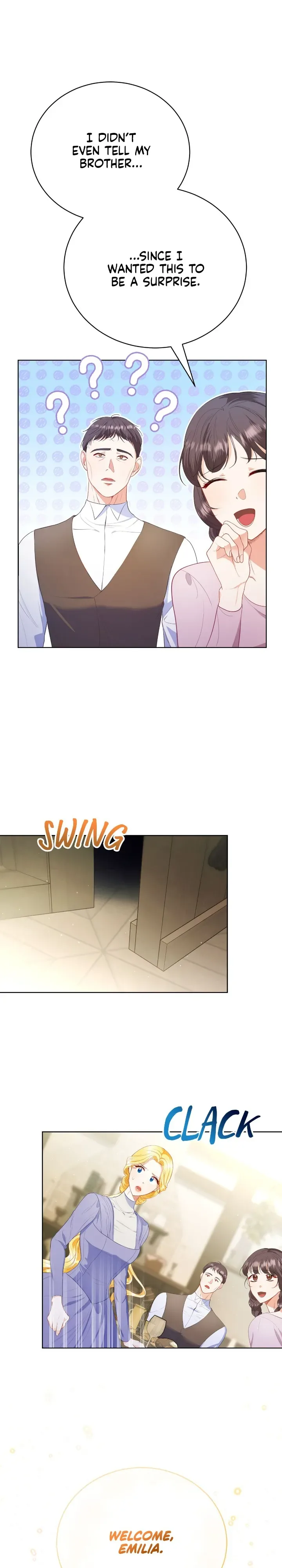 Love Doesn’t Matter Chapter 10 page 37