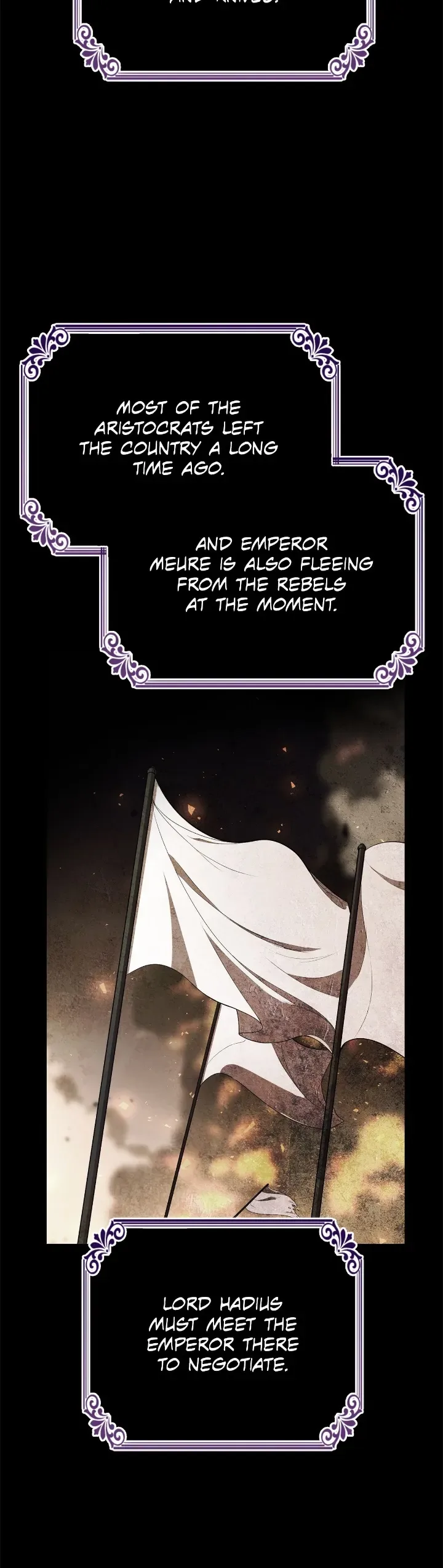Love Doesn’t Matter Chapter 10 page 23