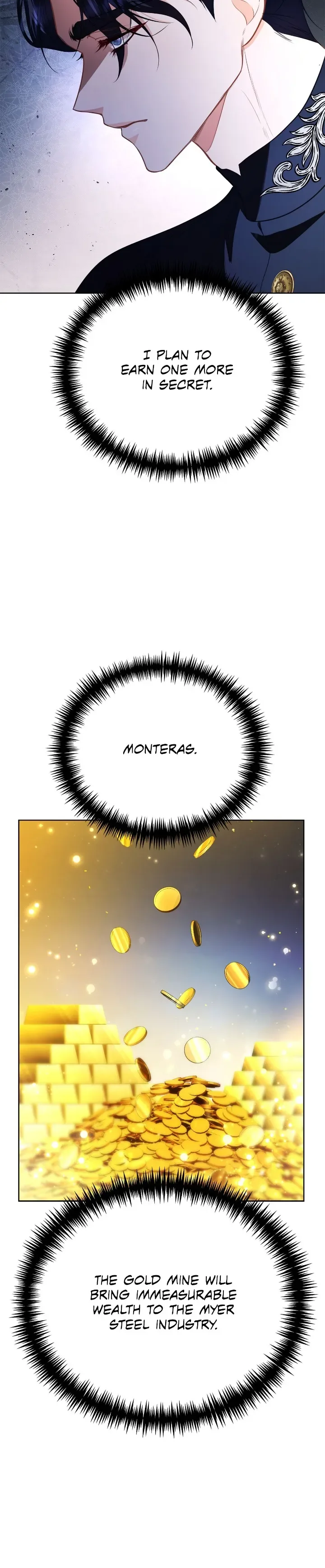 Love Doesn’t Matter Chapter 10 page 26