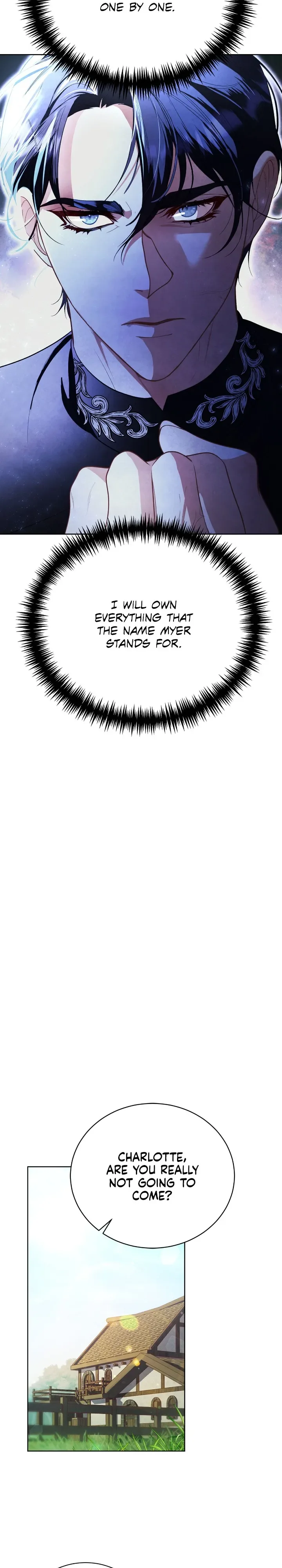Love Doesn’t Matter Chapter 10 page 28