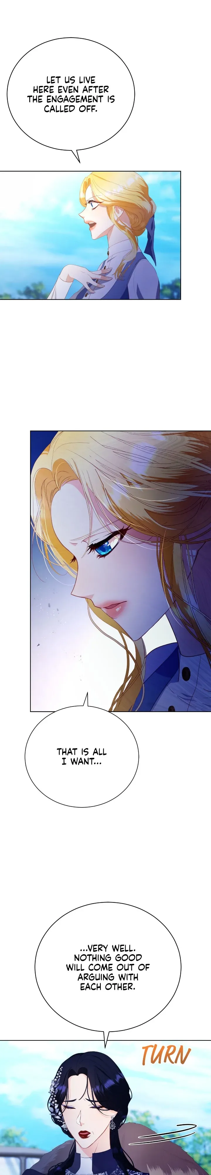 Love Doesn’t Matter Chapter 10 page 10