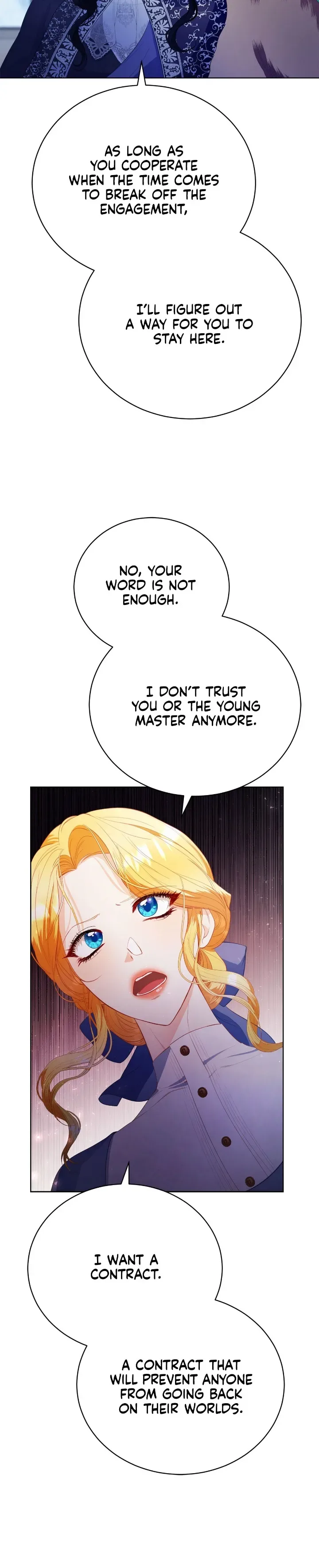 Love Doesn’t Matter Chapter 10 page 11