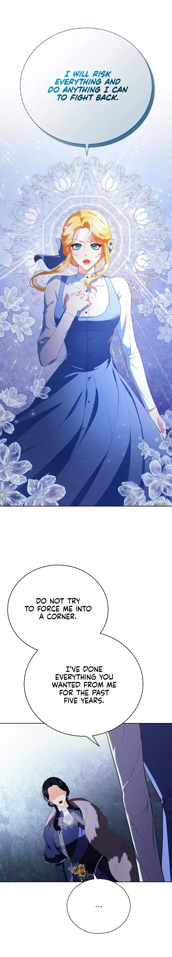 Love Doesn’t Matter Chapter 10 page 9