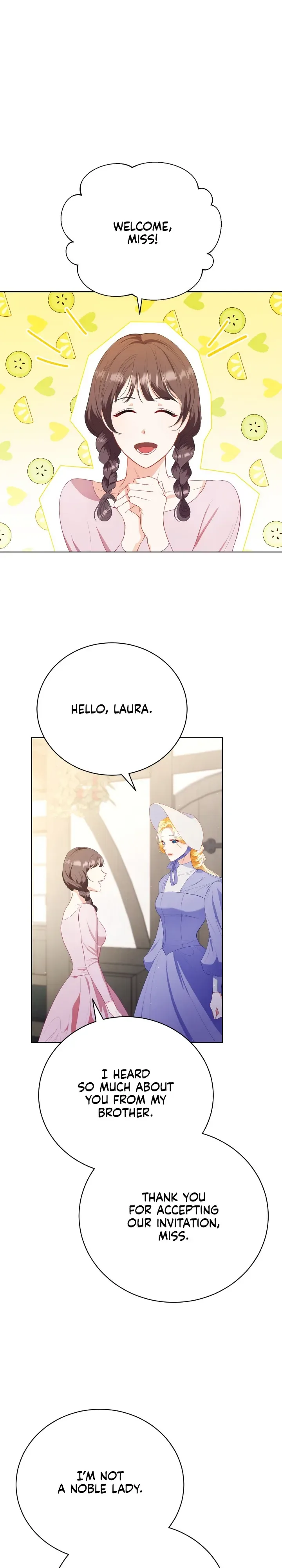 Love Doesn’t Matter Chapter 10 page 33