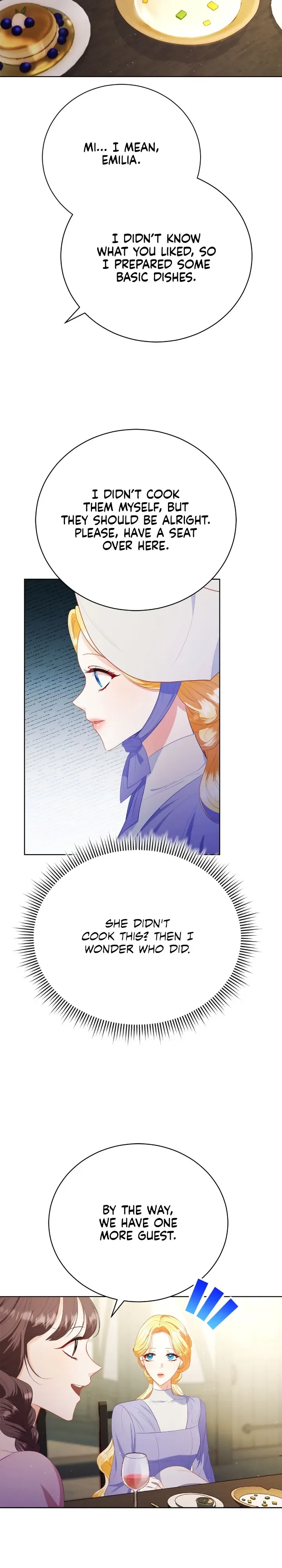 Love Doesn’t Matter Chapter 10 page 35