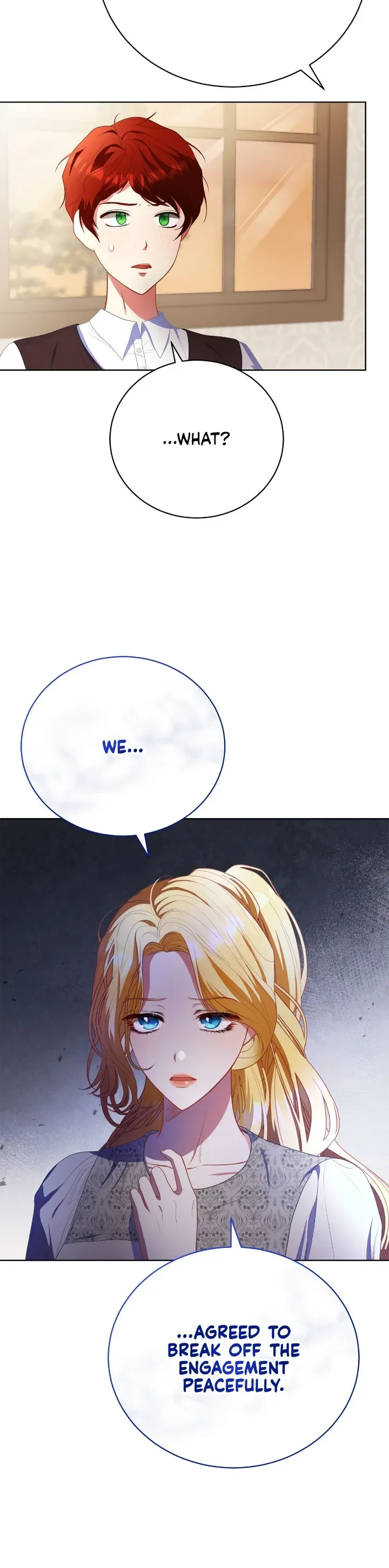 Love Doesn’t Matter Chapter 13 page 10