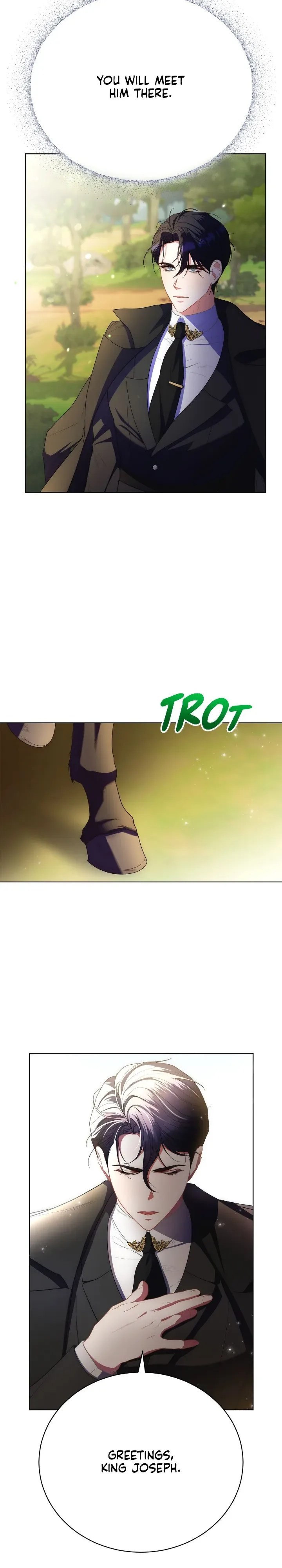 Love Doesn’t Matter Chapter 13 page 30