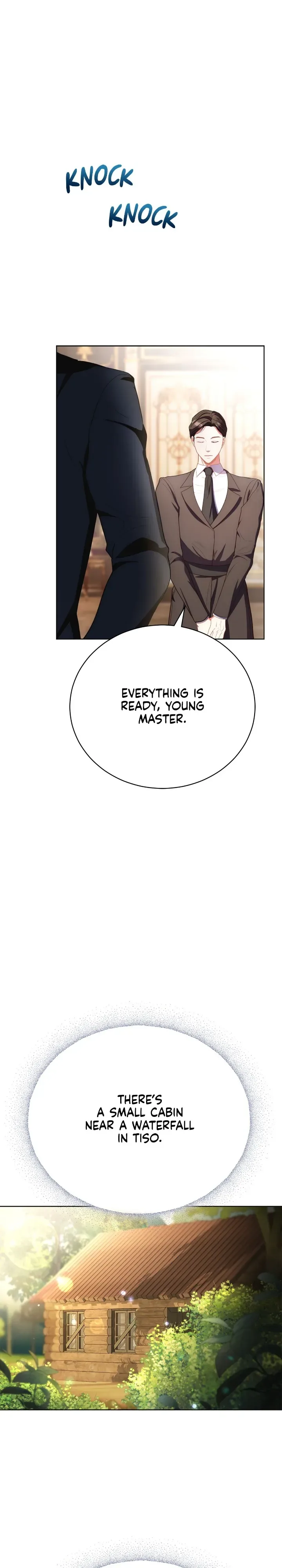 Love Doesn’t Matter Chapter 13 page 29