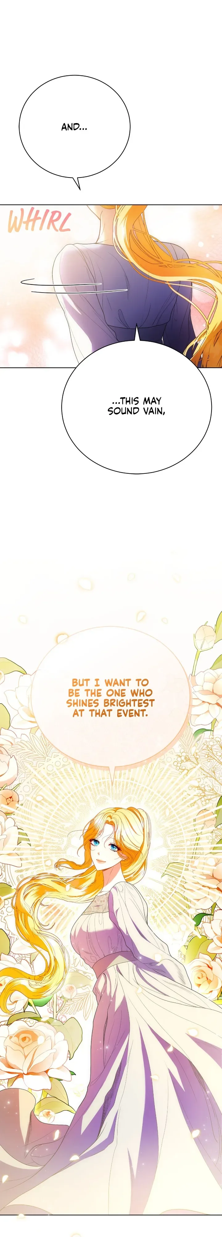 Love Doesn’t Matter Chapter 13 page 20