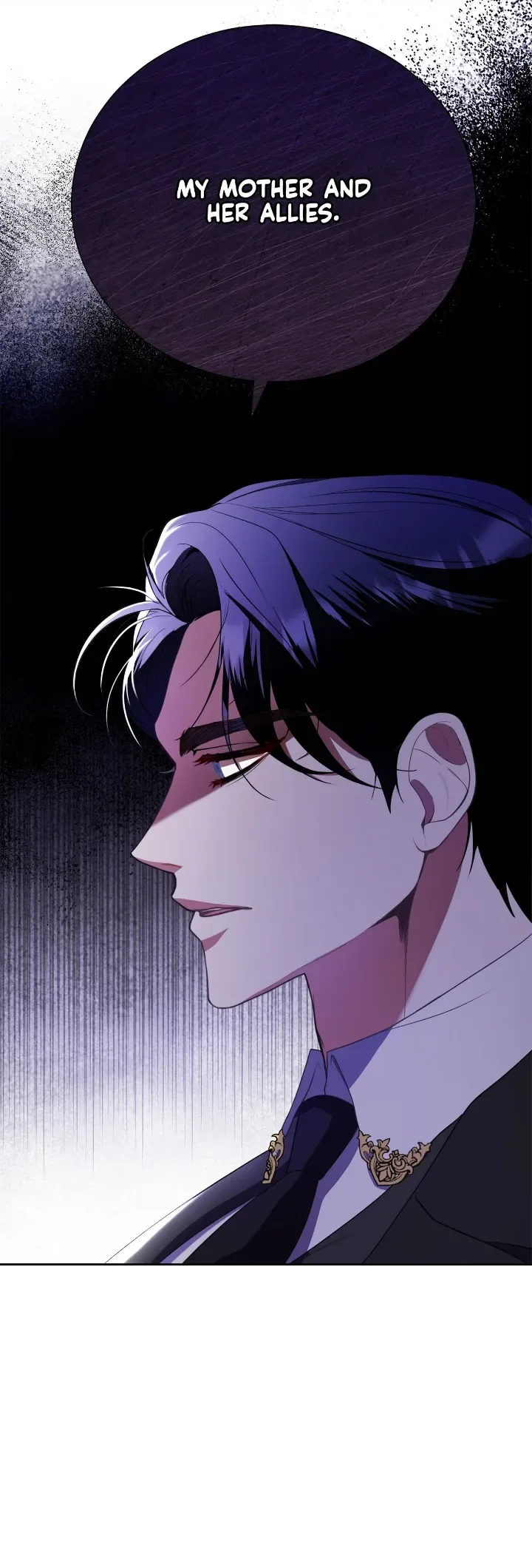 Love Doesn’t Matter Chapter 13 page 36