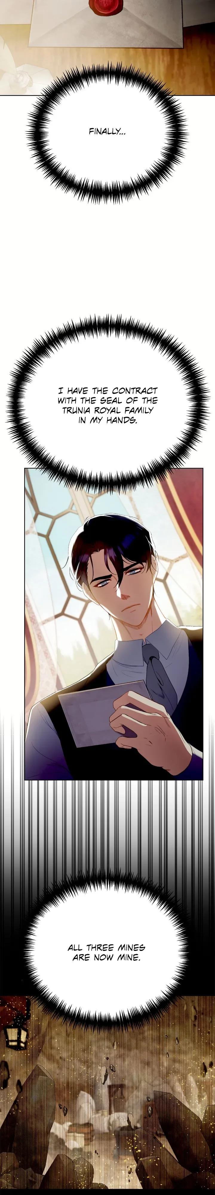 Love Doesn’t Matter Chapter 13 page 24