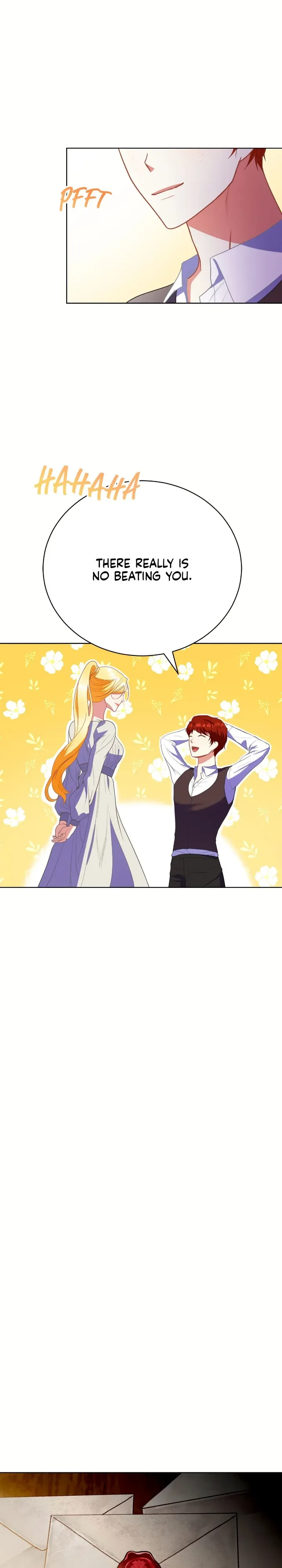 Love Doesn’t Matter Chapter 13 page 23