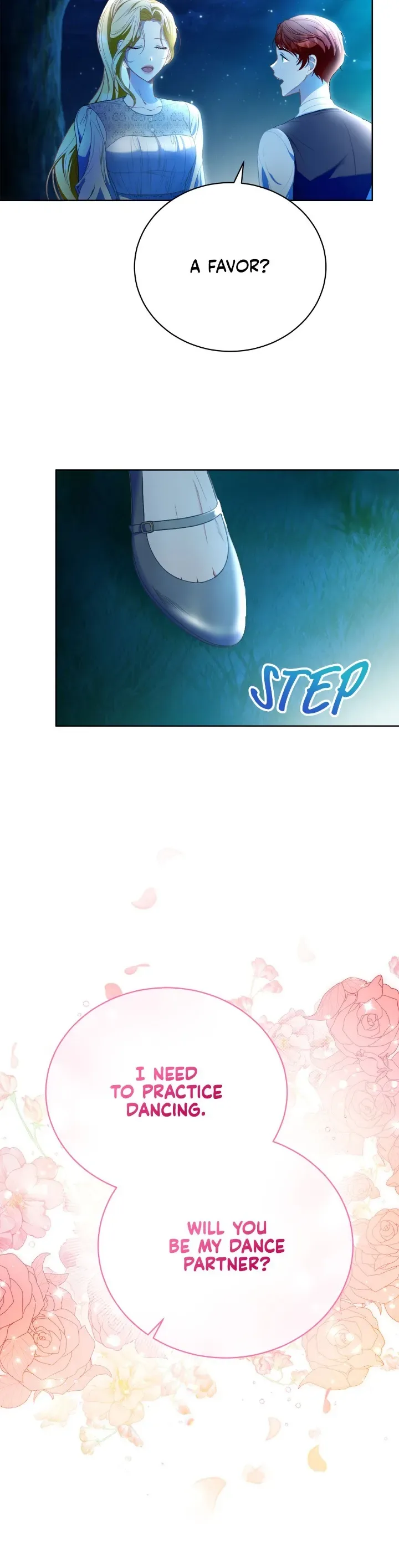 Love Doesn’t Matter Chapter 13 page 16