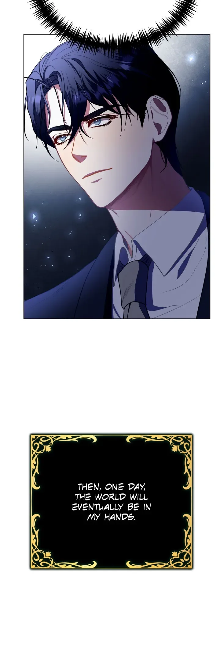 Love Doesn’t Matter Chapter 13 page 28