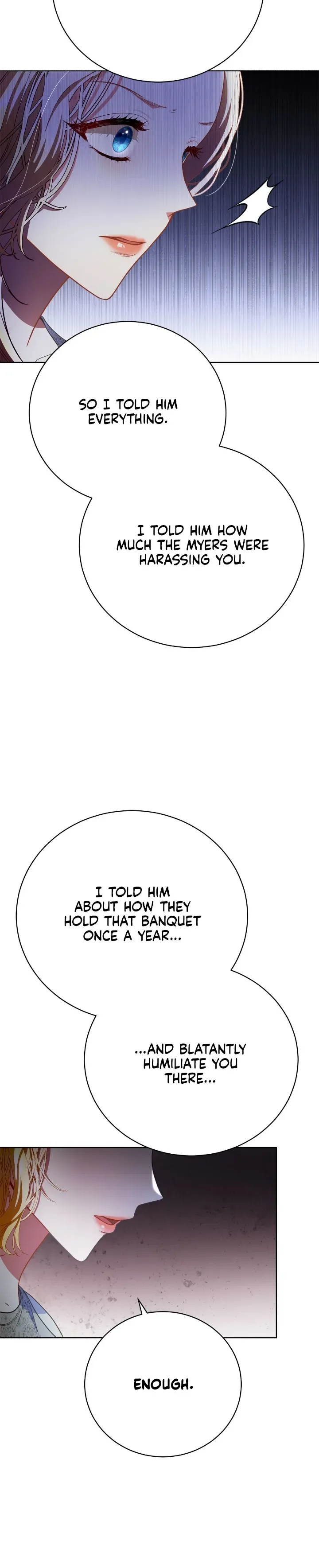 Love Doesn’t Matter Chapter 13 page 7