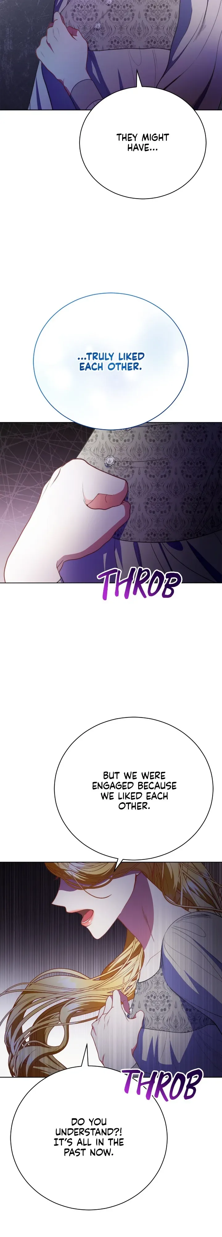 Love Doesn’t Matter Chapter 13 page 12