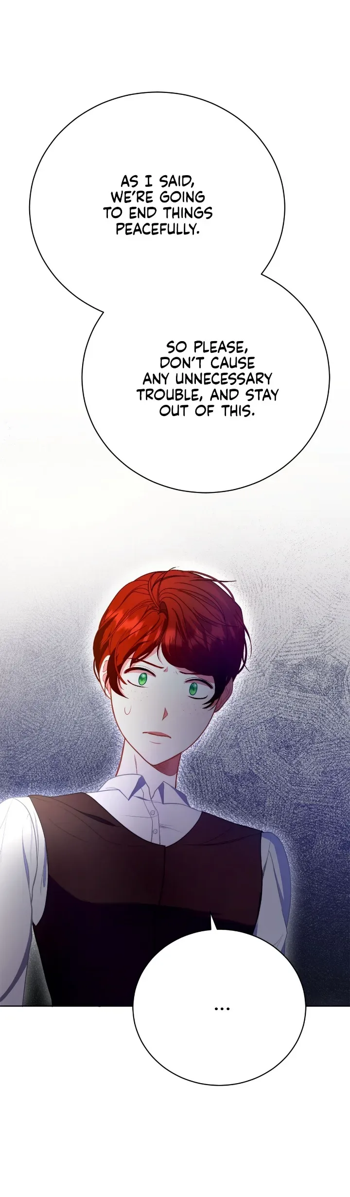 Love Doesn’t Matter Chapter 13 page 13