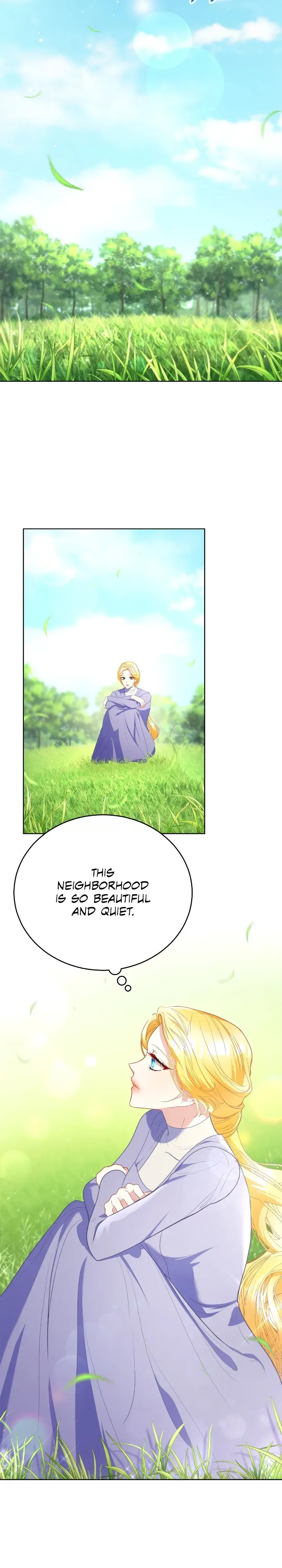 Love Doesn’t Matter Chapter 11 page 15