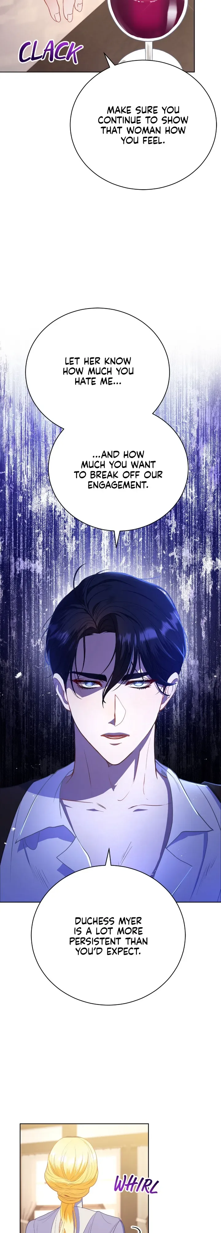 Love Doesn’t Matter Chapter 11 page 9