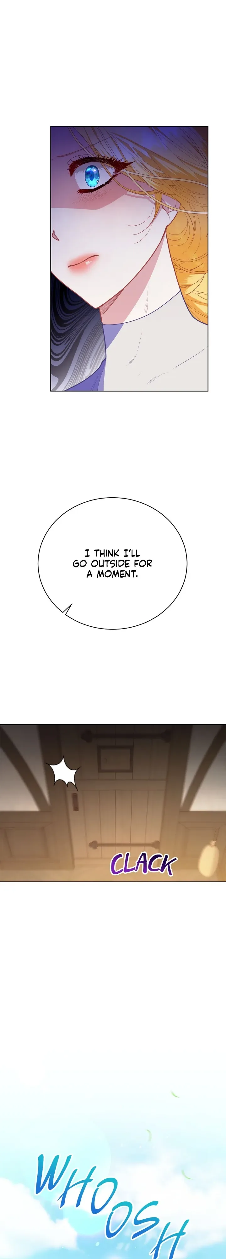 Love Doesn’t Matter Chapter 11 page 14