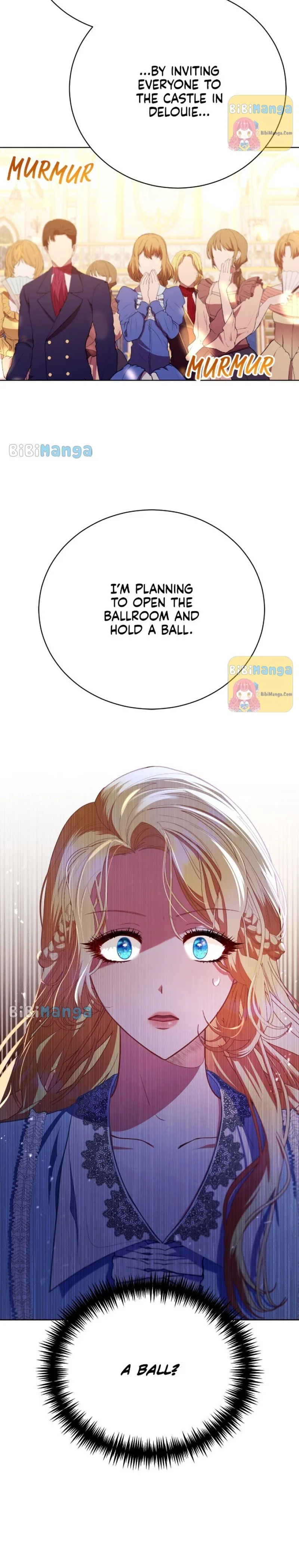 Love Doesn’t Matter Chapter 12 page 13