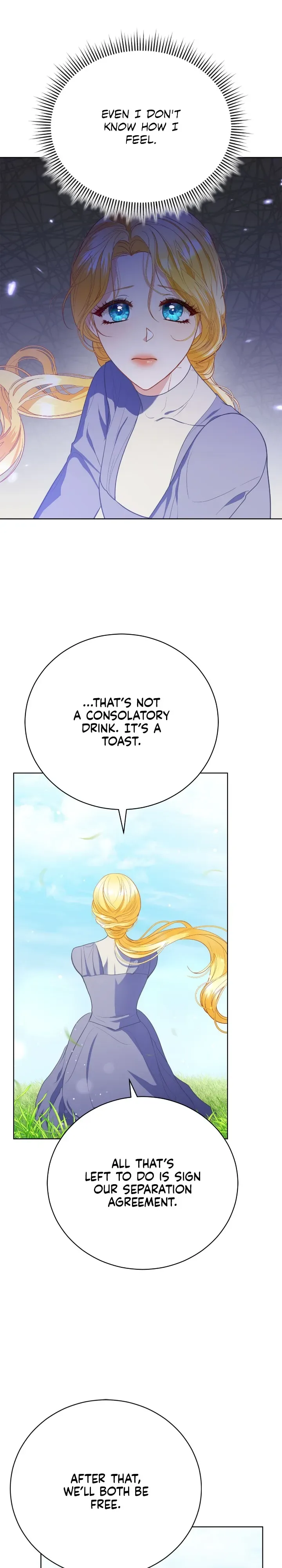 Love Doesn’t Matter Chapter 11 page 20