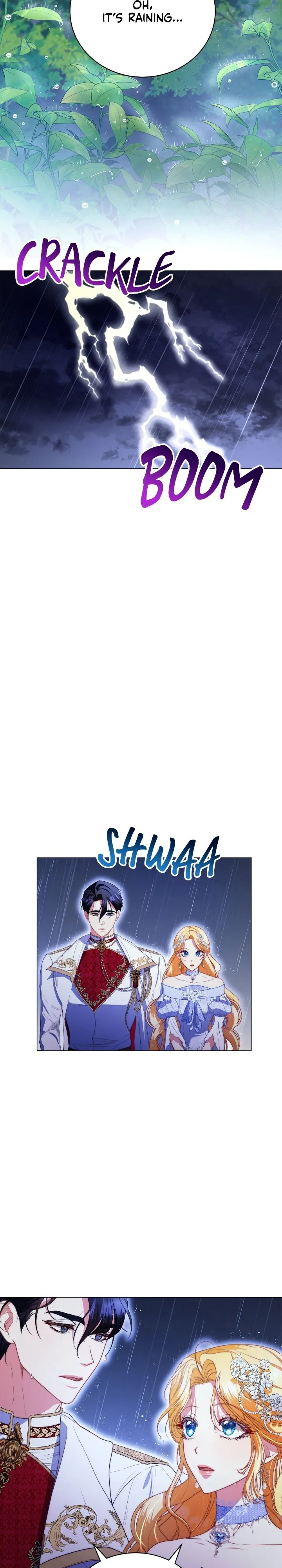 Love Doesn’t Matter Chapter 15 page 12