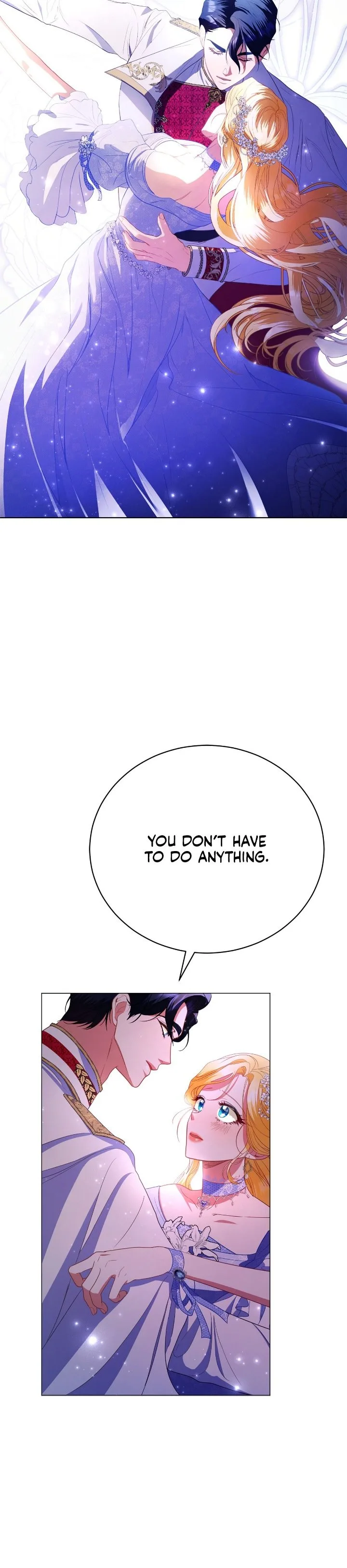 Love Doesn’t Matter Chapter 15 page 7