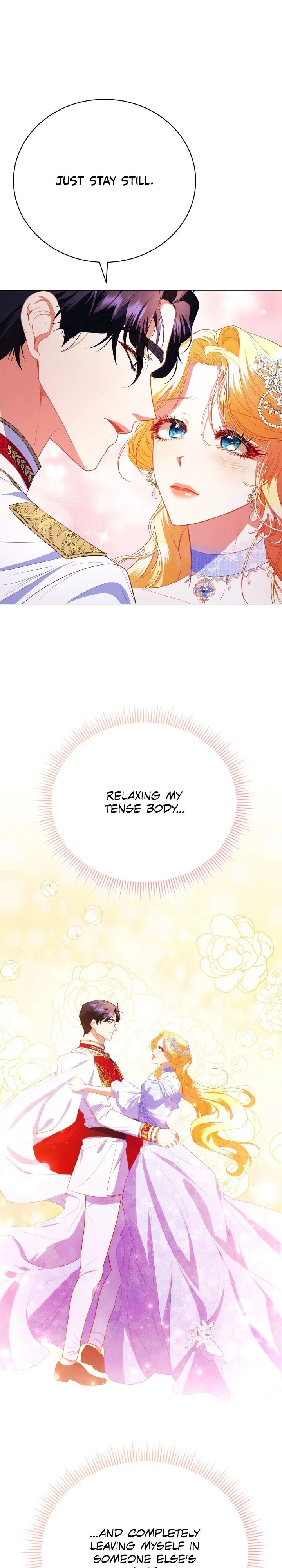 Love Doesn’t Matter Chapter 15 page 8