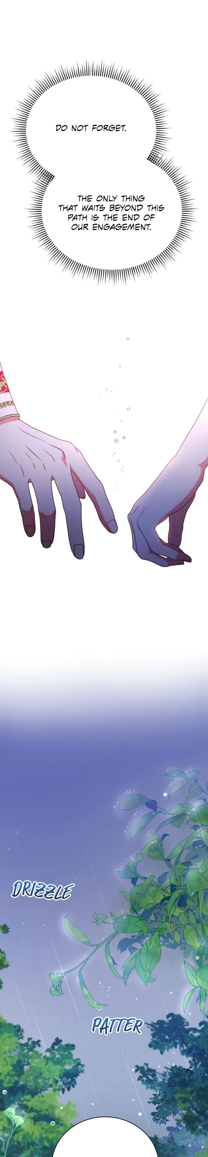 Love Doesn’t Matter Chapter 15 page 11