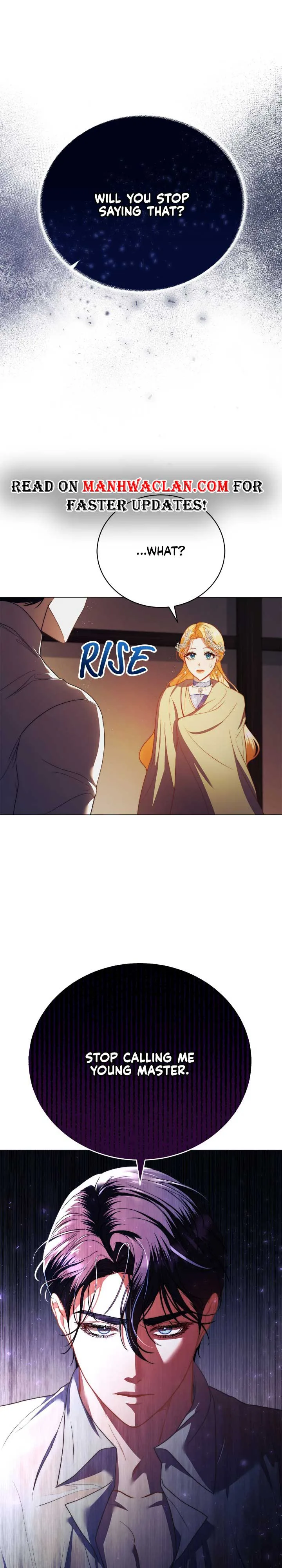 Love Doesn’t Matter Chapter 15 page 37