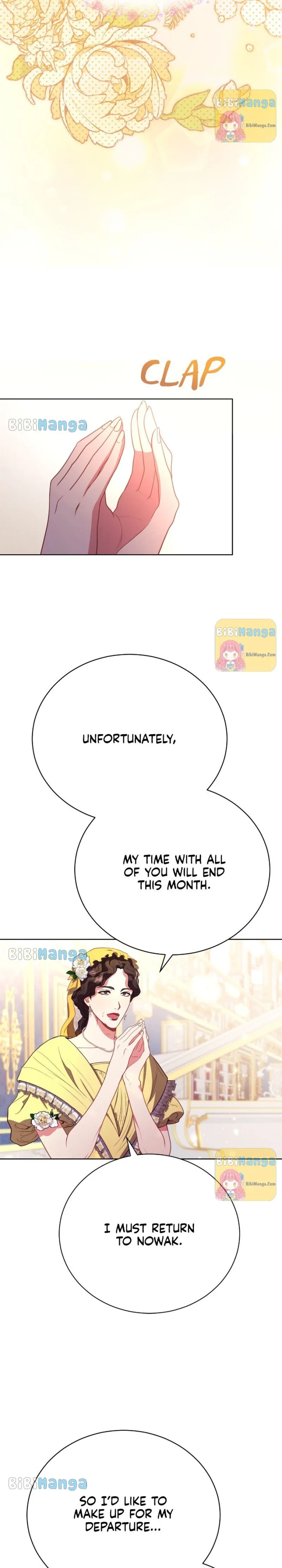 Love Doesn’t Matter Chapter 12 page 12