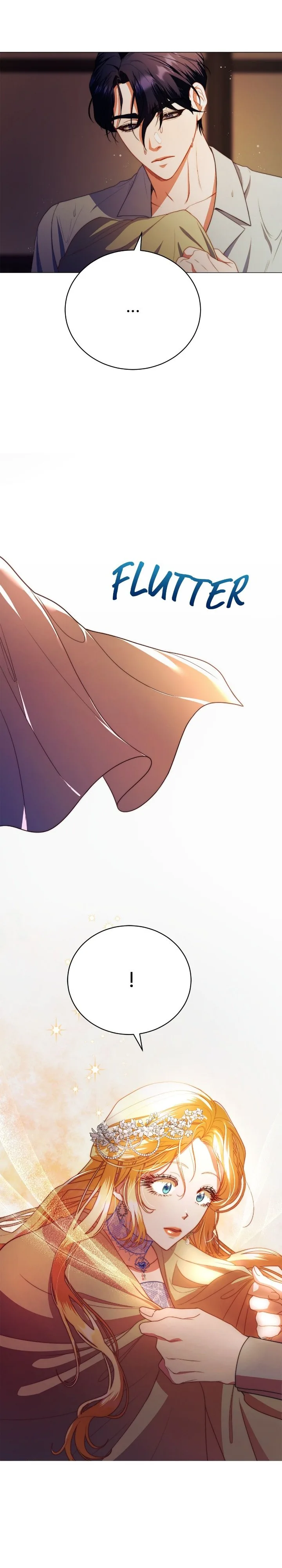 Love Doesn’t Matter Chapter 15 page 25