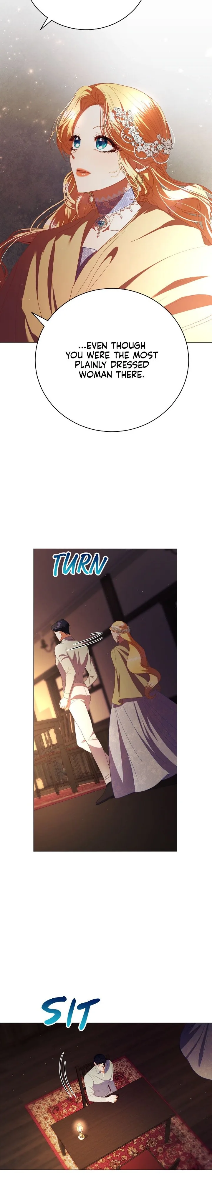 Love Doesn’t Matter Chapter 15 page 29