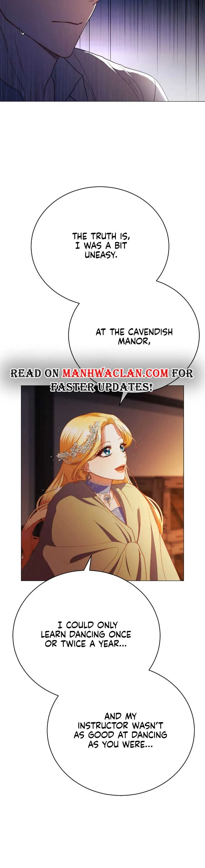 Love Doesn’t Matter Chapter 15 page 36