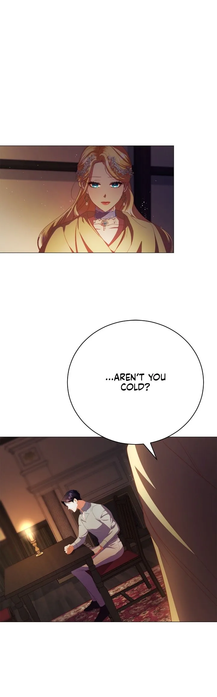 Love Doesn’t Matter Chapter 15 page 30