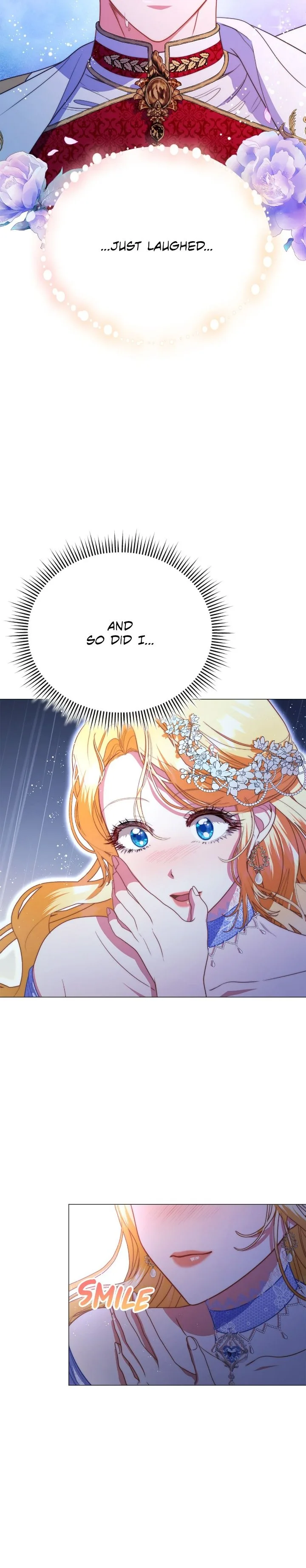 Love Doesn’t Matter Chapter 15 page 15
