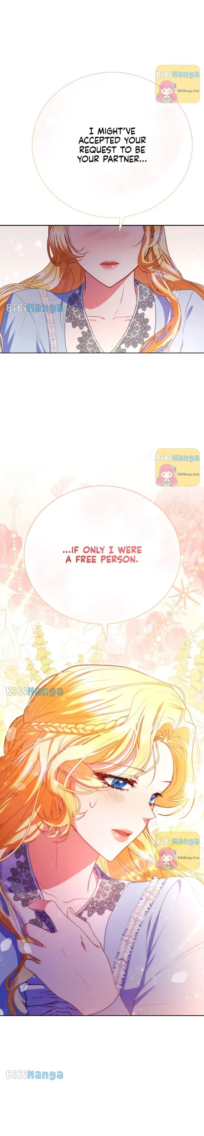 Love Doesn’t Matter Chapter 12 page 26