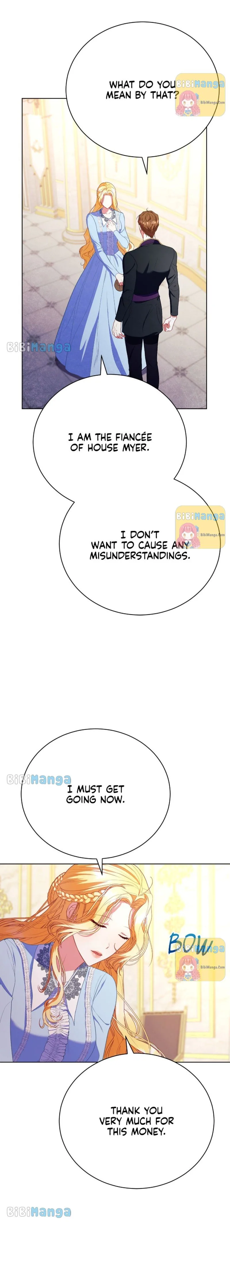 Love Doesn’t Matter Chapter 12 page 27