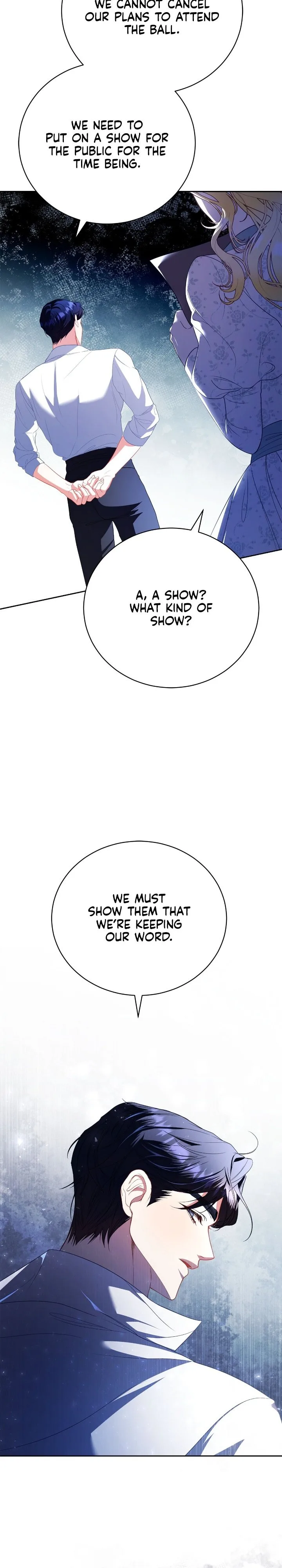 Love Doesn’t Matter Chapter 17 page 29