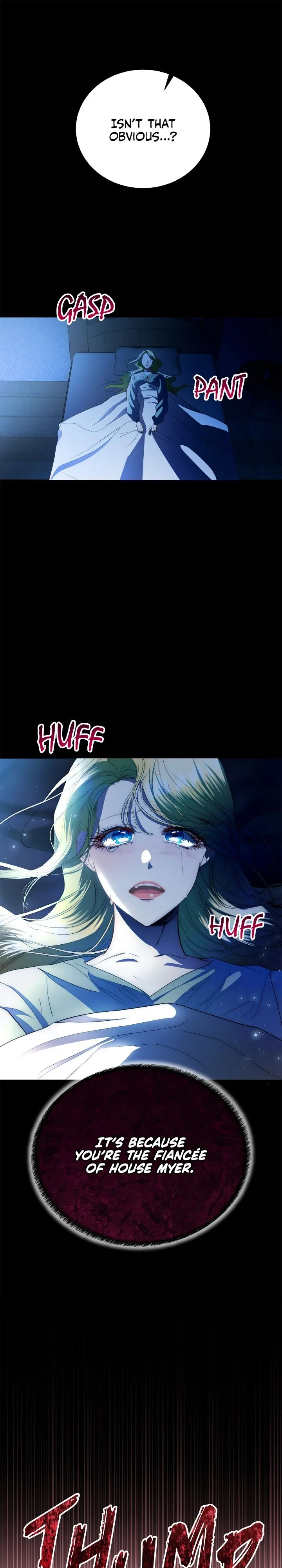 Love Doesn’t Matter Chapter 17 page 5